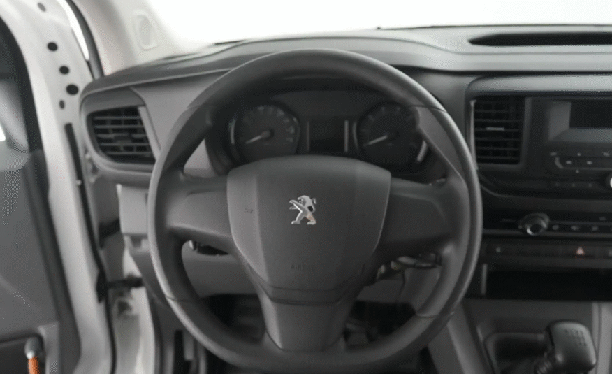 Peugeot Expert 1.5 BlueHDi 120 Long 9 Places