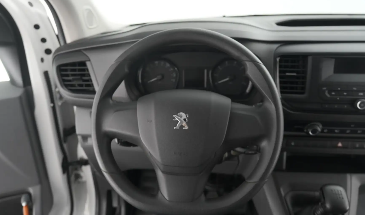 Peugeot Expert 1.5 BlueHDi 120 Long 9 Places