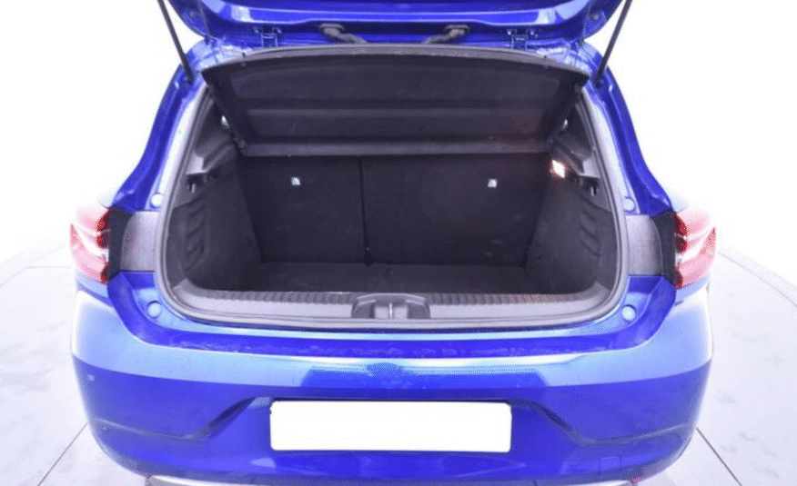 Clio V E-Tech 140 – 21N – R.S. Line