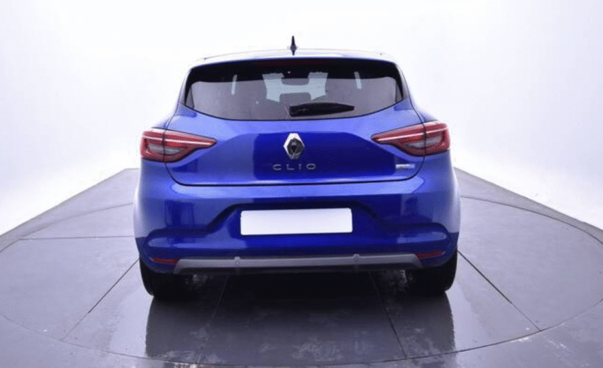 Clio V E-Tech 140 – 21N – R.S. Line