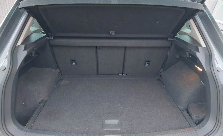 Volkswagen Tiguan 1,4 TSI BMT 4Motion DSG “Highline”