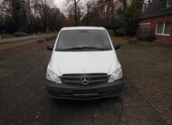 Mercedes-Benz Vito Box 113 CDI