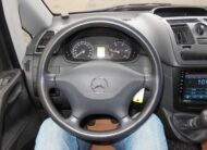Mercedes-Benz Vito Box 113 CDI