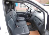 Mercedes-Benz Vito Box 113 CDI
