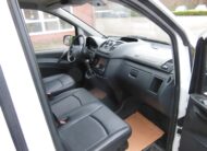 Mercedes-Benz Vito Box 113 CDI