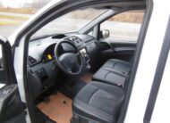 Mercedes-Benz Vito Box 113 CDI