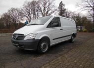 Mercedes-Benz Vito Box 113 CDI