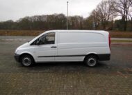 Mercedes-Benz Vito Box 113 CDI