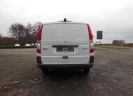 Mercedes-Benz Vito Box 113 CDI