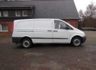 Mercedes-Benz Vito Box 113 CDI