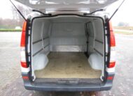 Mercedes-Benz Vito Box 113 CDI