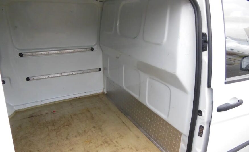 Mercedes-Benz Vito Box 113 CDI