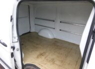 Mercedes-Benz Vito Box 113 CDI