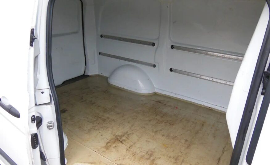 Mercedes-Benz Vito Box 113 CDI