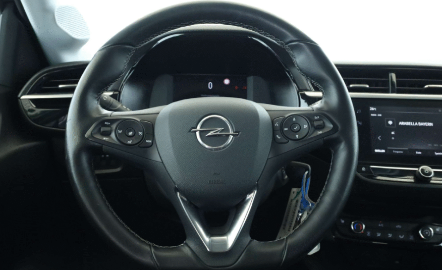 Opel Corsa 1.2 Édition Start/Stop Turbo