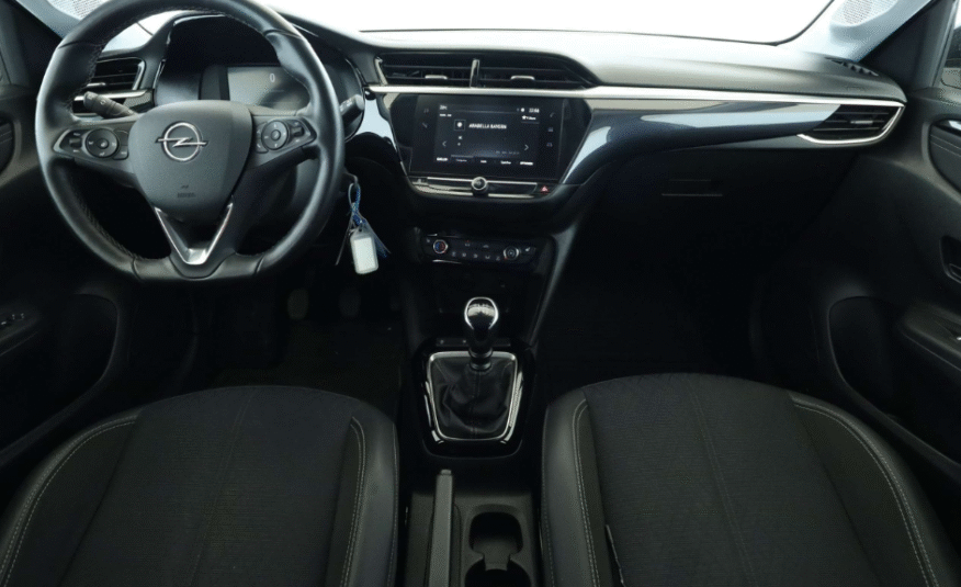 Opel Corsa 1.2 Édition Start/Stop Turbo