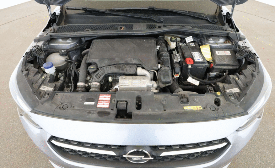 Opel Corsa 1.2 Édition Start/Stop Turbo