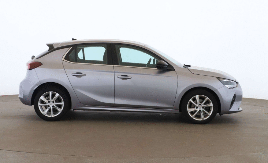 Opel Corsa 1.2 Édition Start/Stop Turbo