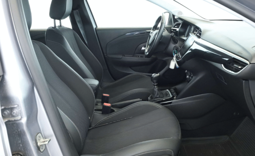 Opel Corsa 1.2 Édition Start/Stop Turbo