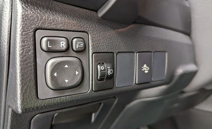 Toyota Auris Hybride 136h design business