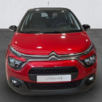 Citroen C3 bluehdi 100 s&s bvm6 Shine