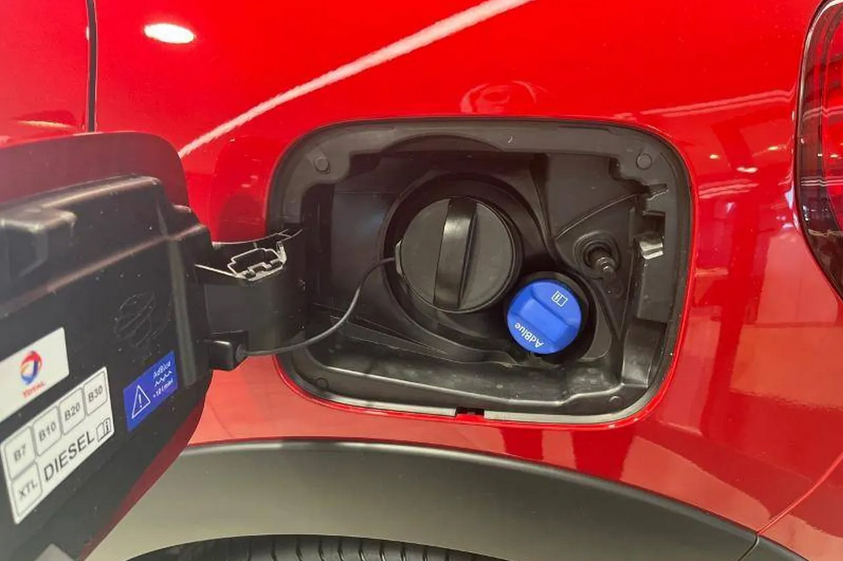 Citroen C3 bluehdi 100 s&s bvm6 Shine