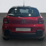 Citroen C3 bluehdi 100 s&s bvm6 Shine