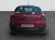 Citroen C3 bluehdi 100 s&s bvm6 Shine
