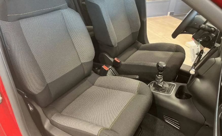 Citroen C3 bluehdi 100 s&s bvm6 Shine