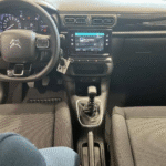 Citroen C3 bluehdi 100 s&s bvm6 Shine