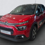 Citroen C3 bluehdi 100 s&s bvm6 Shine