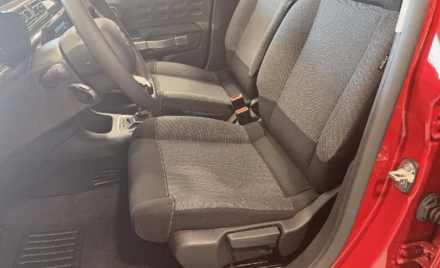 Citroen C3 bluehdi 100 s&s bvm6 Shine
