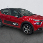 Citroen C3 bluehdi 100 s&s bvm6 Shine