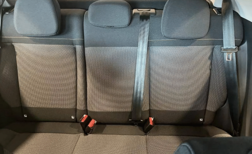 Citroen C3 bluehdi 100 s&s bvm6 Shine