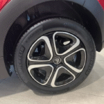 Citroen C3 bluehdi 100 s&s bvm6 Shine