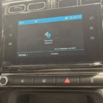 Citroen C3 bluehdi 100 s&s bvm6 Shine