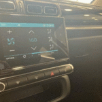 Citroen C3 bluehdi 100 s&s bvm6 Shine