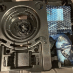 Citroen C3 bluehdi 100 s&s bvm6 Shine
