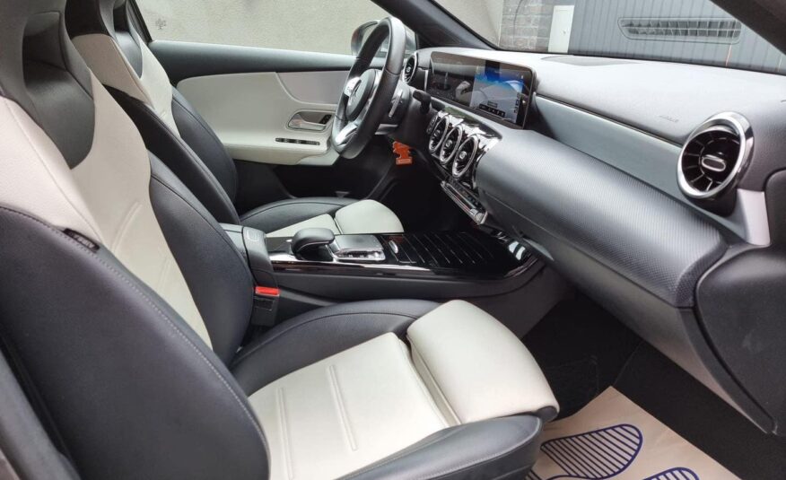 Mercedes PACK AMG A