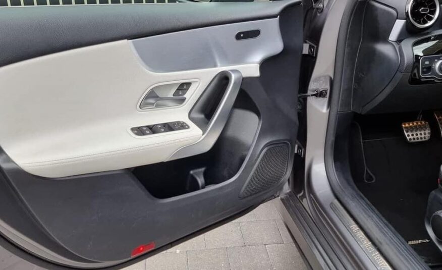 Mercedes PACK AMG A