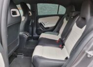 Mercedes PACK AMG A