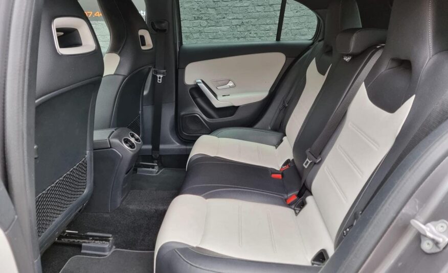 Mercedes PACK AMG A