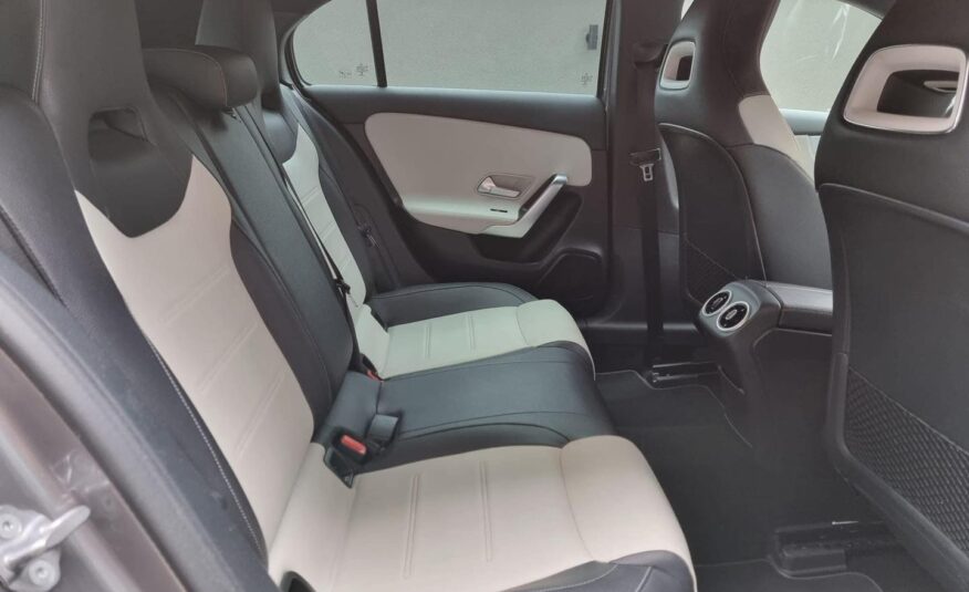 Mercedes PACK AMG A