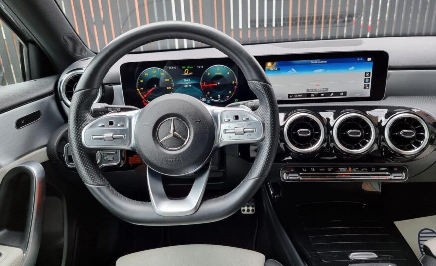 Mercedes PACK AMG A