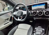 Mercedes PACK AMG A