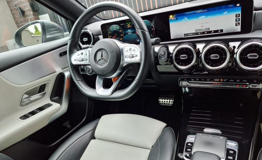 Mercedes PACK AMG A