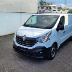 Renault Trafic L2H1