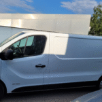 Renault Trafic L2H1