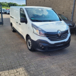 Renault Trafic L2H1