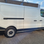 Renault Trafic L2H1